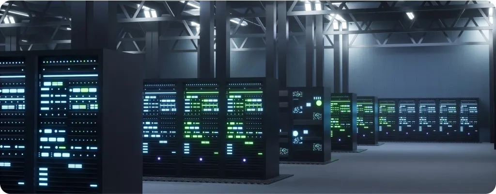 Data center